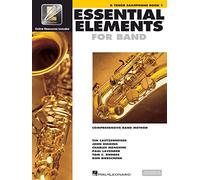 Essential Elements 2000 Charles Menghini, Don Bierschenk, John Higgins, Paul Lavender, Tom C. Rhodes (Auteur)