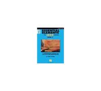 Essential Elements For Jazz Ensemble Book 2 - C Treble/Vibes