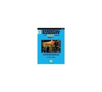 Essential Elements For Jazz Ensemble Book 2 - Drums