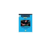 Essential Elements For Jazz Ensemble Book 2 - Guitar