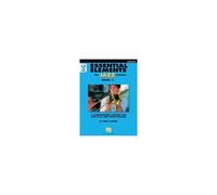 Essential Elements For Jazz Ensemble - Book 2 - Trombone (Book/Online Audio)