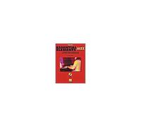 Essential Elements For Jazz Ensemble Mike Steinel Piano Sheet Music Songbook Jazz Improvisation Method With Play-Along Tracks Beginner To Intermediate Music Teacher Resource