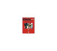 Essential Elements For Jazz Ensemble Trombone Book/Online Media Beginner Jazz Trombone Sheet Music And Improvisation Guide Hal Leonard Jazz Instructional Songbook