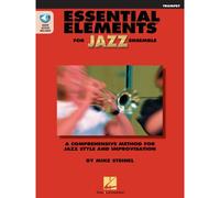 Essential Elements for Jazz Ensemble (Trumpet)