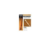 Essential Elements For Recorder Student Book 1 Classroom Method For Beginner Recorder Players Includes 130 Songs Music Reading And Fingering Chart Hal Leonard Instructional Book