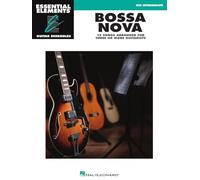 Essential Elements Guitar Ens - Bossa Nova . Guitares (Ensemble).