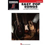 Essential Elements Guitar Ens - Easy Pop Songs
