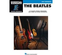 Essential Elements Guitar Ens - The Beatles
