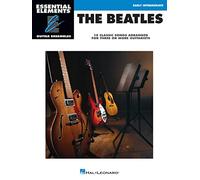 The Beatles: 15 Classic Songs Arranged for Three or More Guitarists