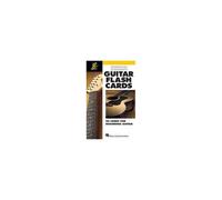 Essential Elements Guitar Flash Cards 96 Cards For Beginner Guitarists Music Symbols, Notes, Chords, Scales, And Theory Hal Leonard Learning Tool For Self-Study And Guitar Teachers