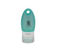 ESSENTIAL ELEMENTS - Hygiène et protection - Bouteille Silicone 37ml Caribean Green - Hygiene | Essential Elements