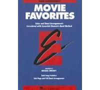 Essential Elements Movie Favorites