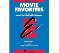 Essential Elements Movie Favorites