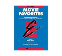 Essential Elements Movie Favorites
