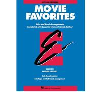 Essential Elements Movie Favorites