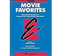 Essential Elements Movie Favorites
