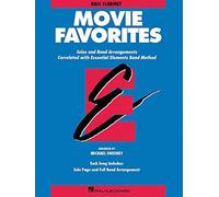[(Essential Elements Movie Favorites - BB Bass Clarinet)] [Author: Pope John XXIII] published on (February, 1996)