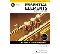 Essential Elements para Banda-Trompeta Lib1. Comprend Enregistrement(s) en ligne