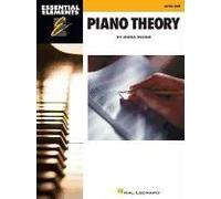 Essential Elements Piano Theory Level 1 Educational Piano Sheet Music Songbook Music Theory For Beginners Hal Leonard Piano Method Book By Mona Rejino