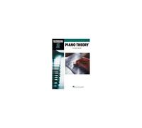 Essential Elements Piano Theory - Level 6