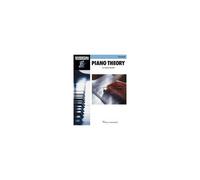 Essential Elements Piano Theory - Level 7