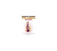 Essential Elements Pop Songs For Flute
