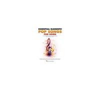 Essential Elements Pop Songs For Horn