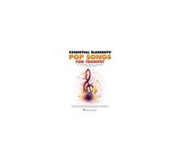 Essential Elements Pop Songs For Trumpet