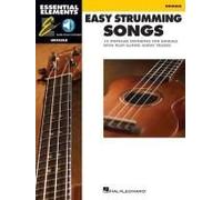 Essential Elements Ukulele - Easy Strumming Songs