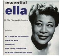 Essential Ella