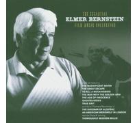 Essential Elmer Bernstein Film Music Coll - O.S.T. Soundtrack edition by Bernstein, Elmer (2005) Audio CD