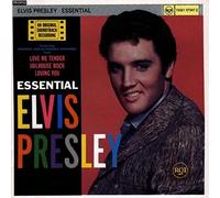 Essential Elvis Presley, Vol. 1