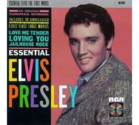 Essential Elvis: The First Movies by Elvis Presley