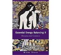 Essential Energy Balancing Diane Stein (Auteur)