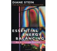 Essential Energy Balancing: An Ascension Process