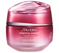 Essential Energy Crème Activatrice D'hydratation - Shiseido - Existe Aussi En Version Jour Spf20 Et En Recharge