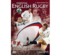 Essential English Rugby [Import anglais]