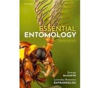 Essential Entomology - Davranoglou LeonidasRomanos Leverhulme Trust Early Career Fellow Leverhulme Trust Early Career Fellow Oxford University Museum of N Davranoglou LeonidasRomanos Leverhulme Trust
