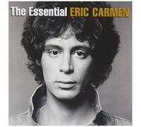 Eric Carmen – Essential Eric Carmen – CD