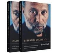 Essential Essays Twovolume set by Stuart Hall Inconnu (Auteur)