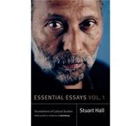 Essential Essays Volume 1 by Stuart Hall Stuart Hall, David Morley (Auteur)