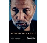 Essential Essays, Volume 2: Identity and Diaspora