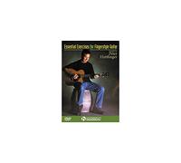 Essential Exercises for Fingerstyle Guitar [Import USA Zone 1]
