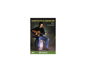 Essential Exercises for Fingerstyle Guitar [Import USA Zone 1]