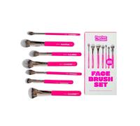 Essential Face Brush Set