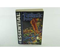 Essential Fantastic Four - Volume 5