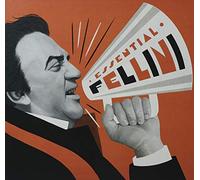 Essential Fellini (Criterion Collection) [Blu-Ray]