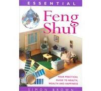 Essential Feng Shui Simon Brown (Auteur)