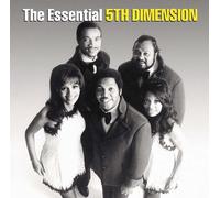 None - The Essential Fifth Dimension