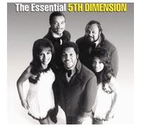 The 5th Dimension – Essential Fifth Dimension – CD – Sony Music